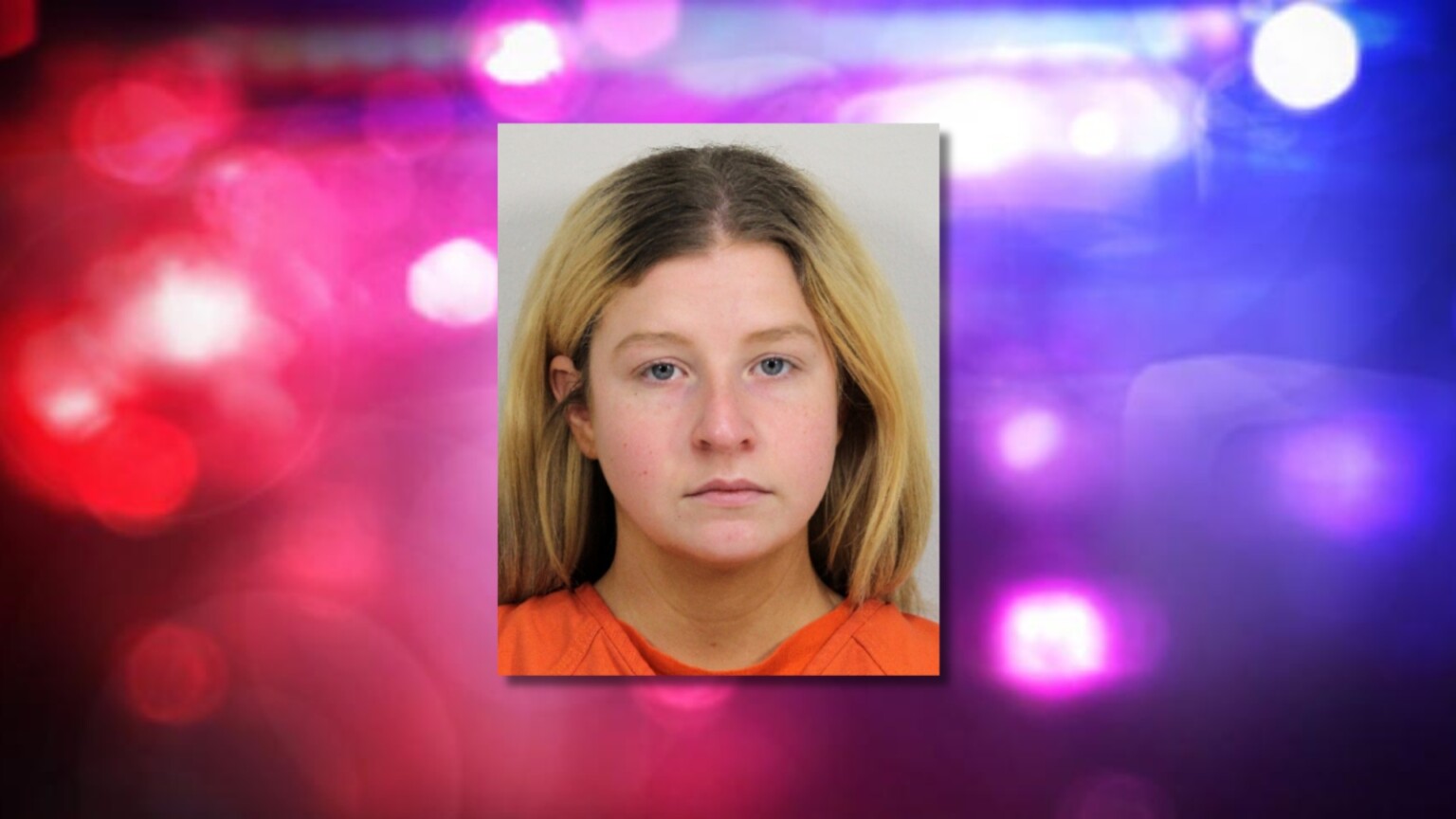Woman gets jail time for deadly Saunders County crash