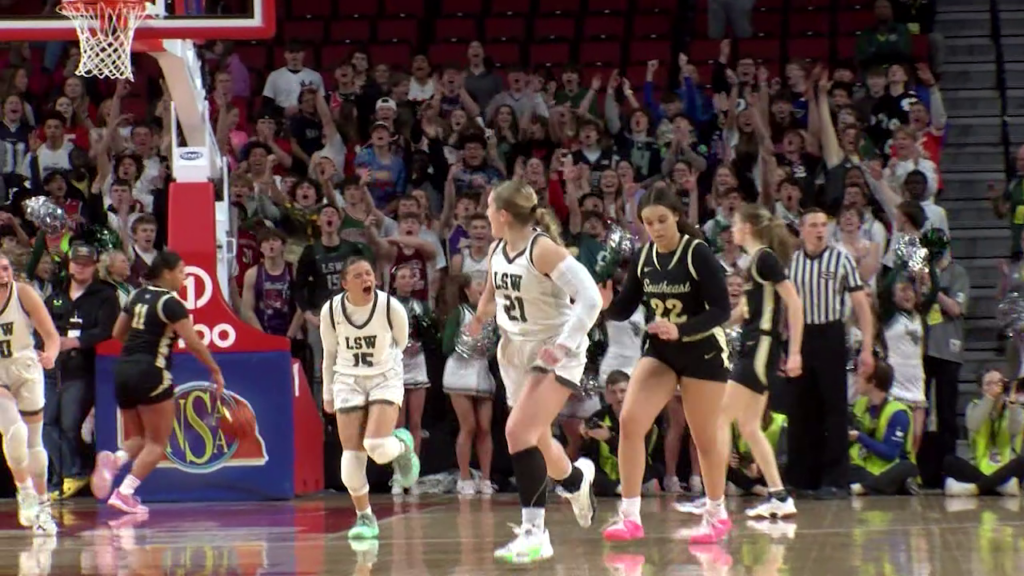 Scores from day two of Nebraska girls state basketball