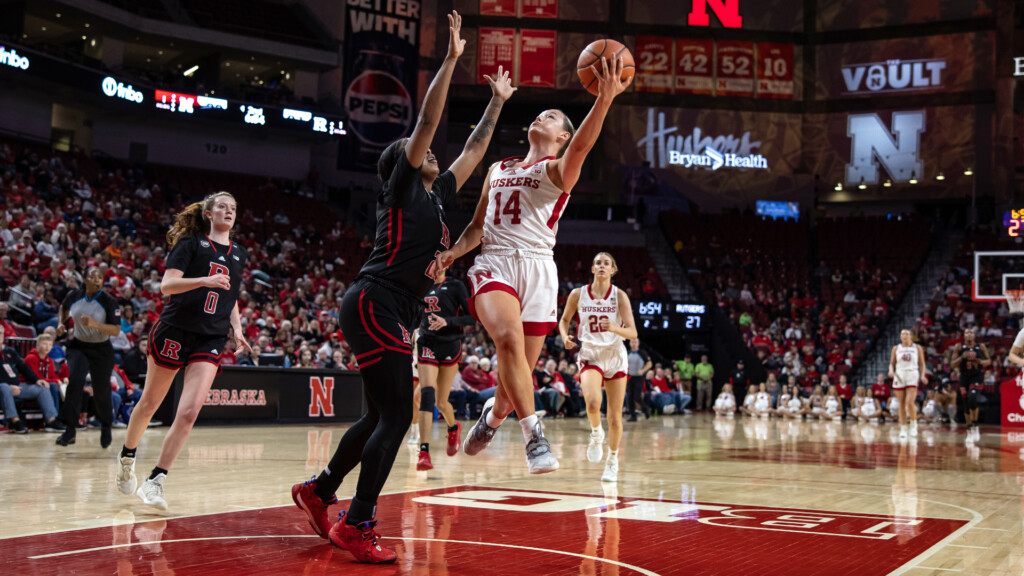 Wbb Vs Rutgers