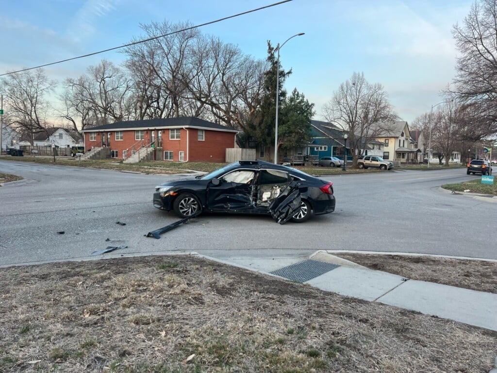 Nebraska State Patrol identifies woman killed in fiery crash on Hwy 77