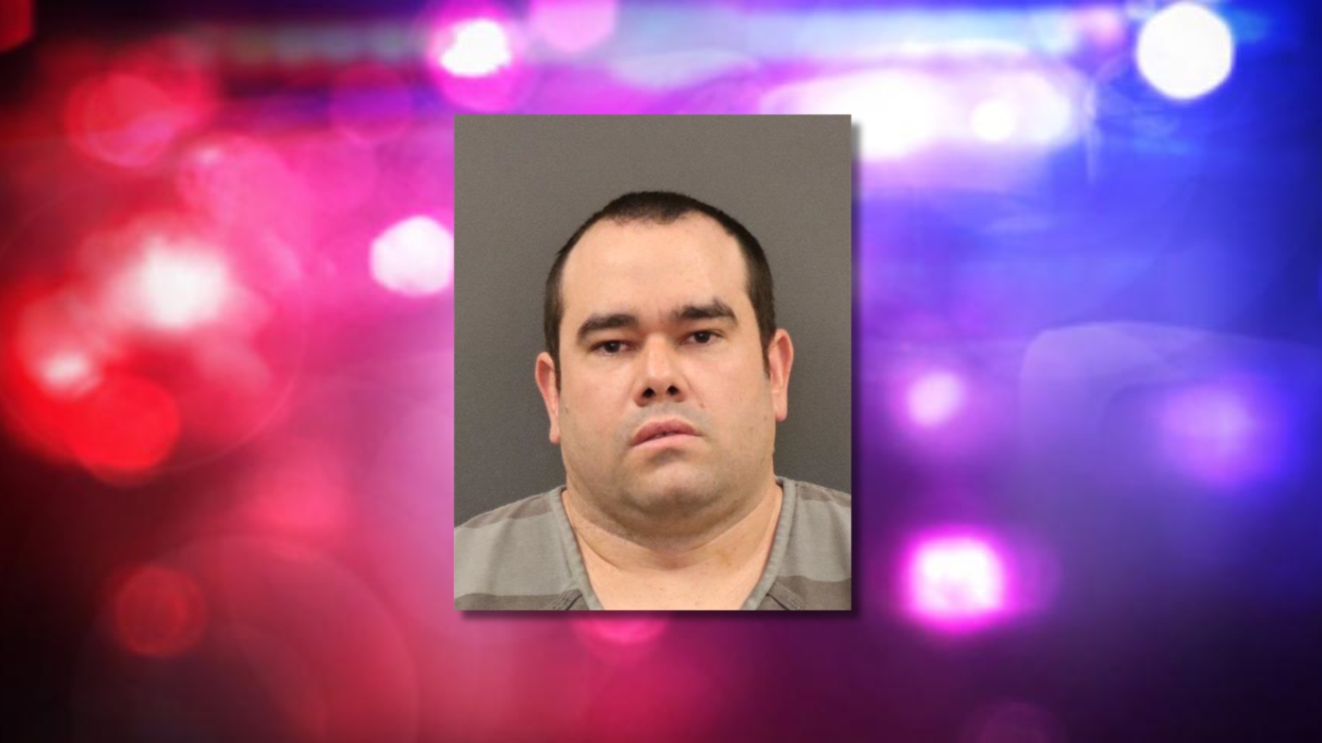 Man accused of stealing over $4,000 in diesel from Grand Island gas station