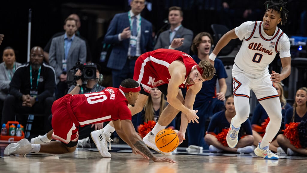 Mbb B1g G12 Vs Illinois