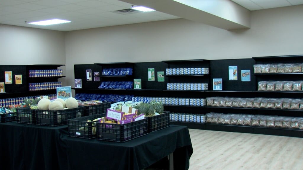 Peoples Pantry