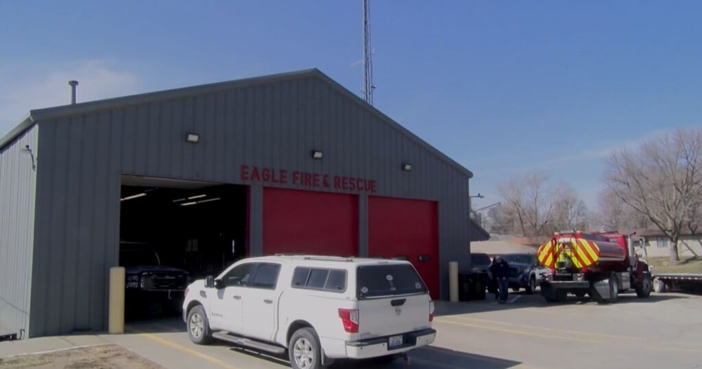 Eagle Fire Rescue