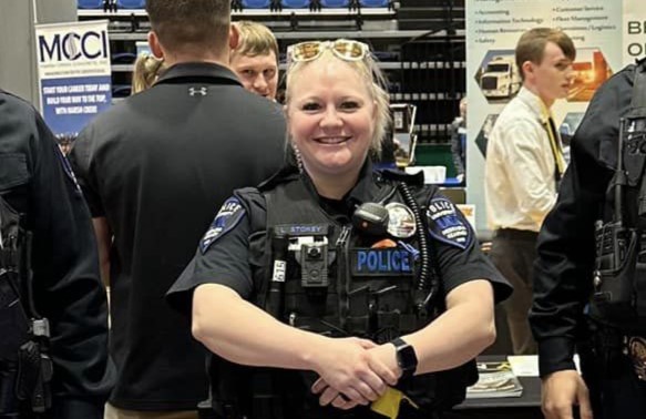 Laura Stokey