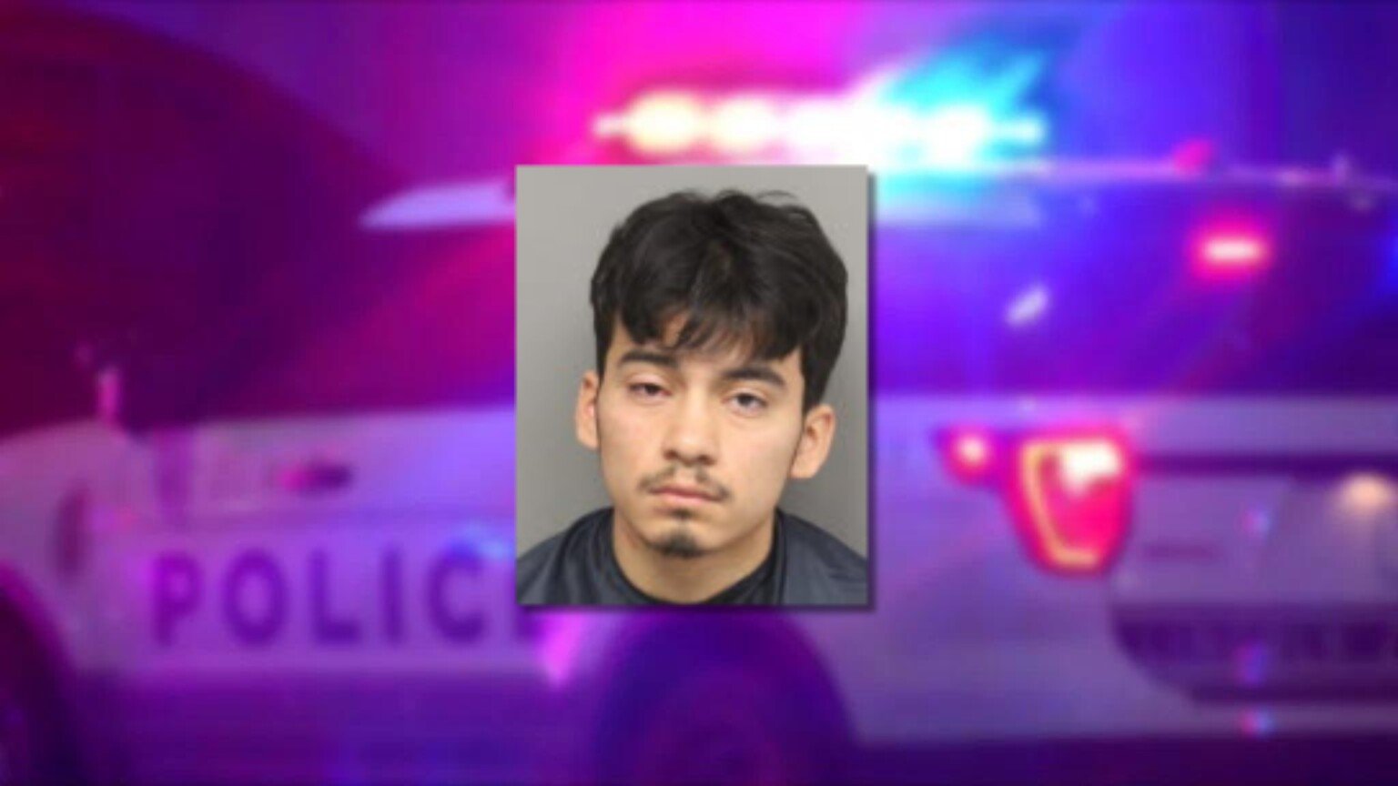 Man attacked by assailant armed with brick at Lincoln home, affidavit says