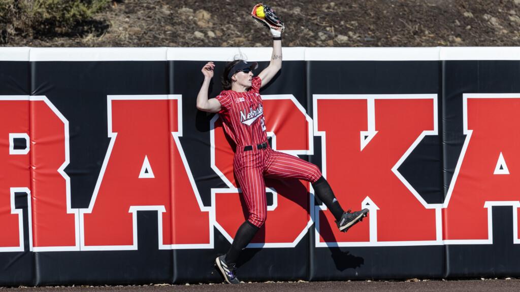 Softball Vs Wichita State Game 2
