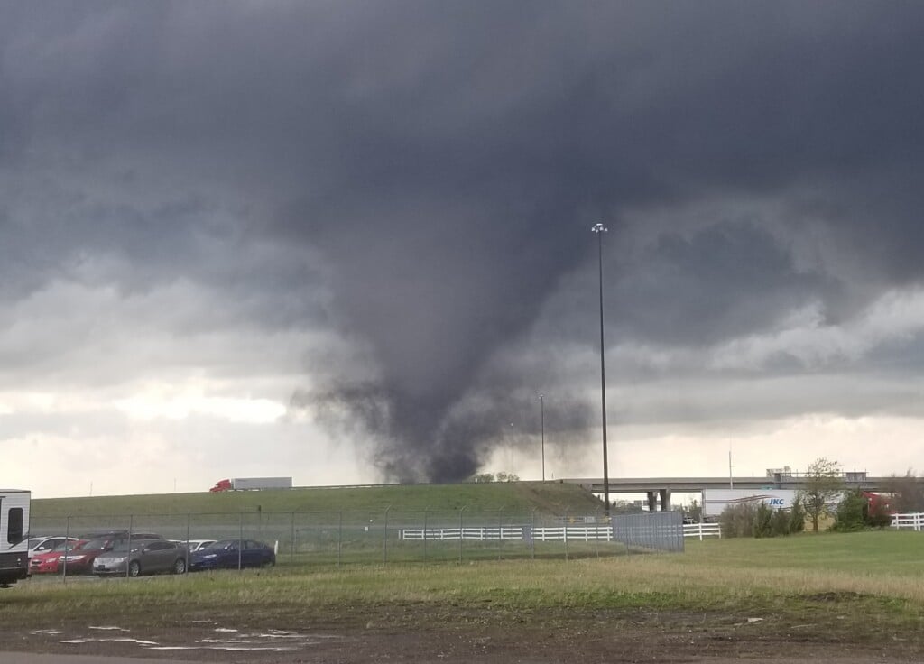 4 26 24 Tornado Lincoln Neb 7