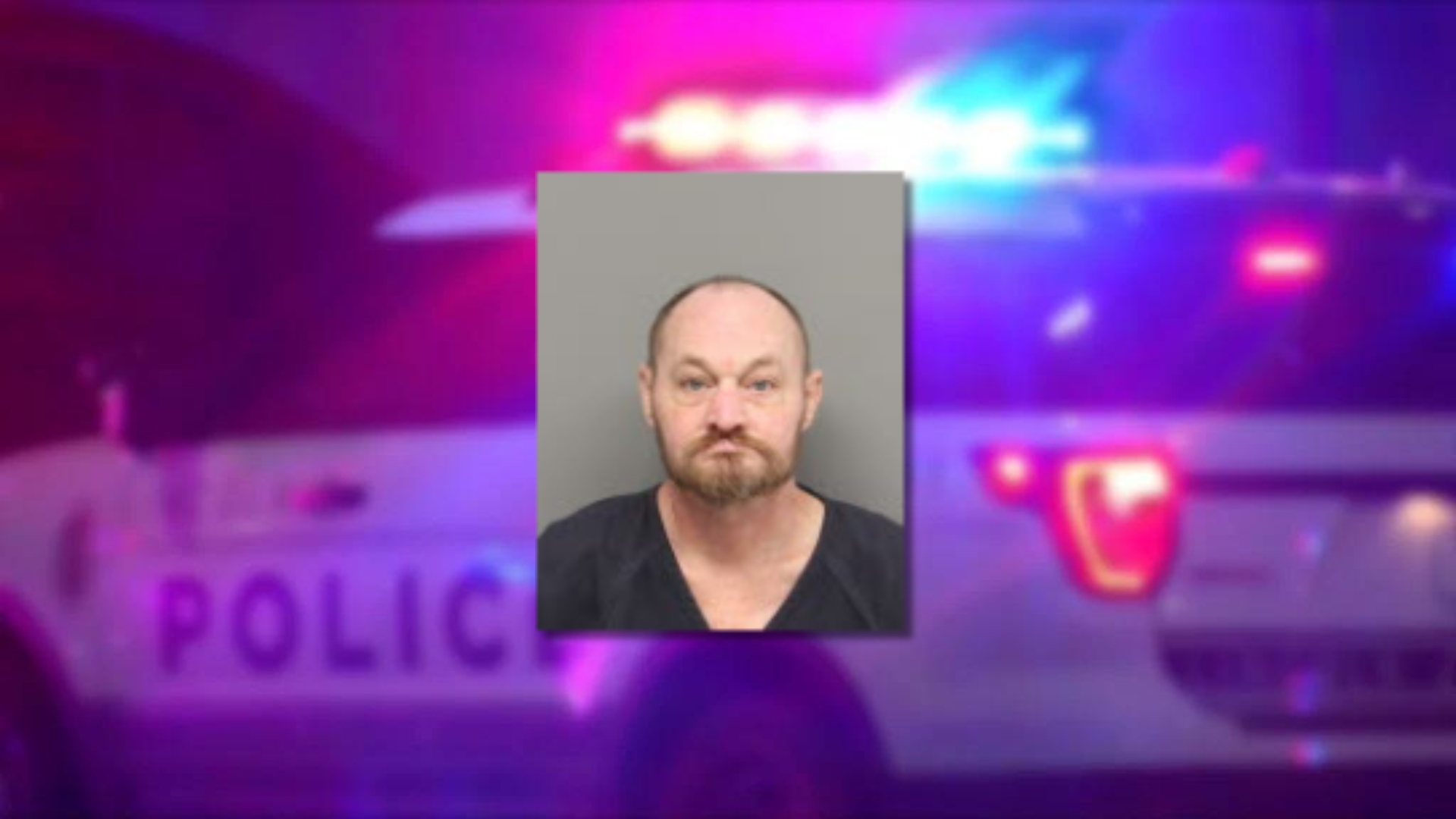 Lincoln Man Accused Of Starting Fire In Apartment After Getting Eviction Notice