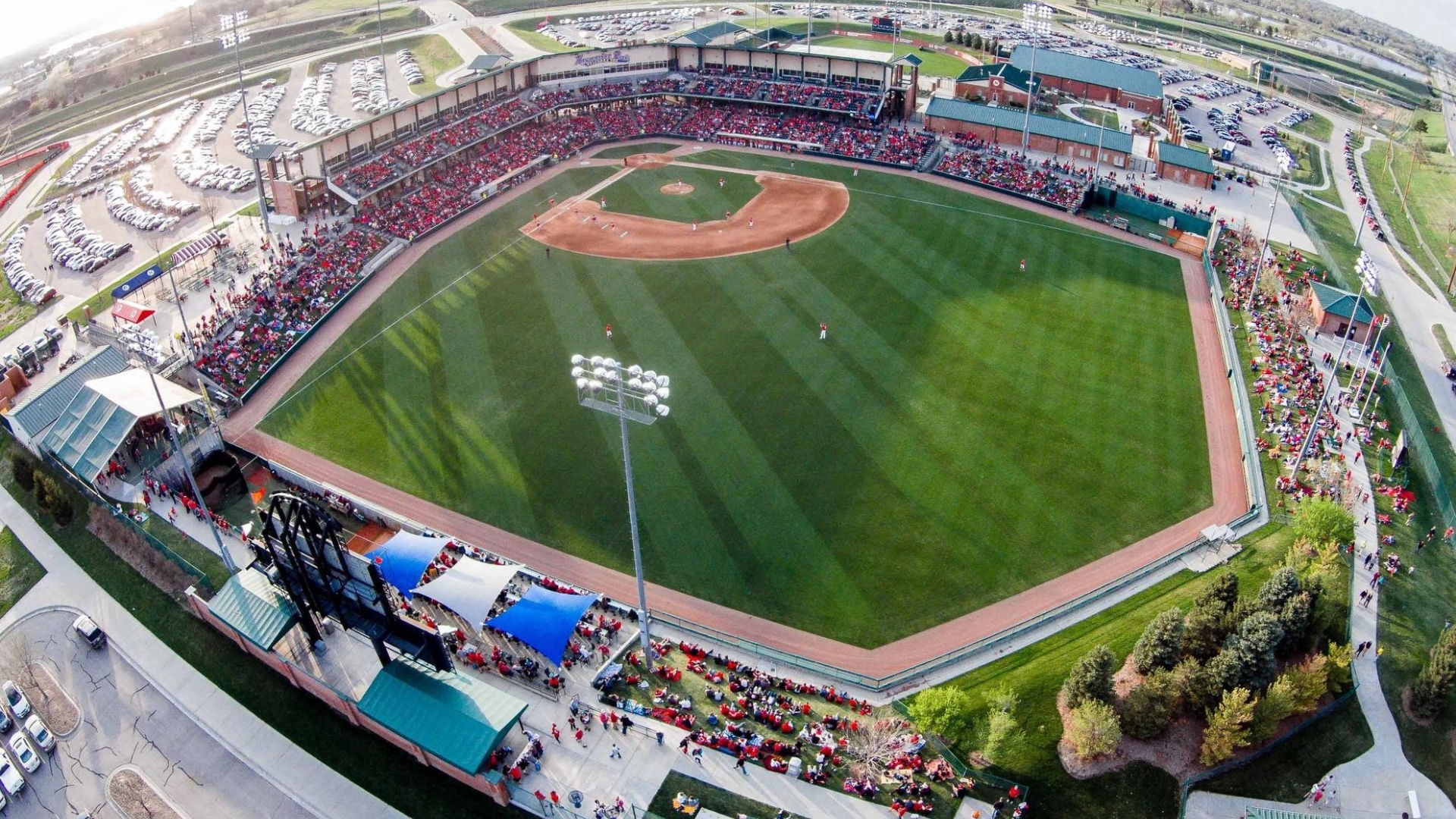 Nebraska Board Of Regents To Vote On Alcohol Sales At Haymarket Park