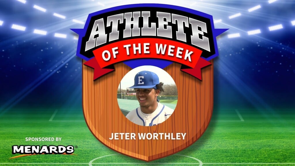 Ath Of Week Jeter