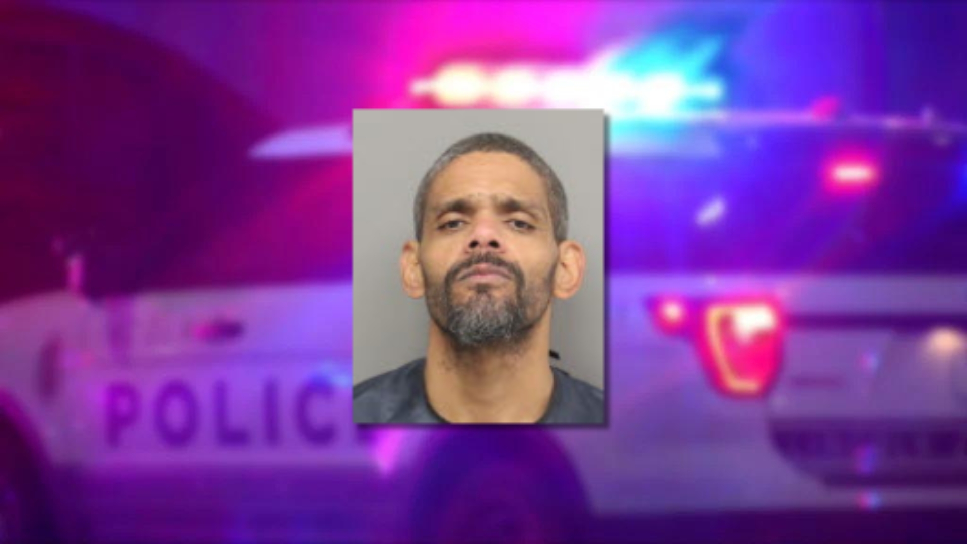 Man caught after stolen car got stuck on railroad tracks in Lincoln