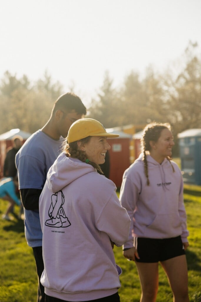 Run for hope 2024