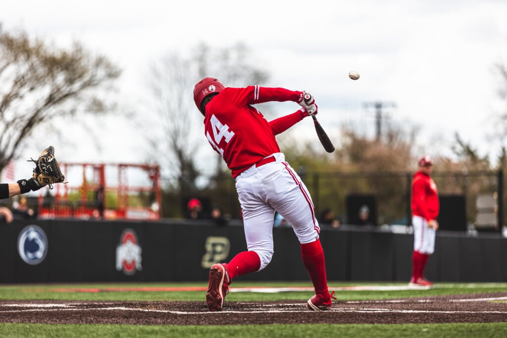 Sanderson At Ru
