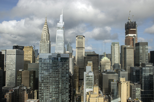 Earthquake Centered Near New York City Rattles The Northeast