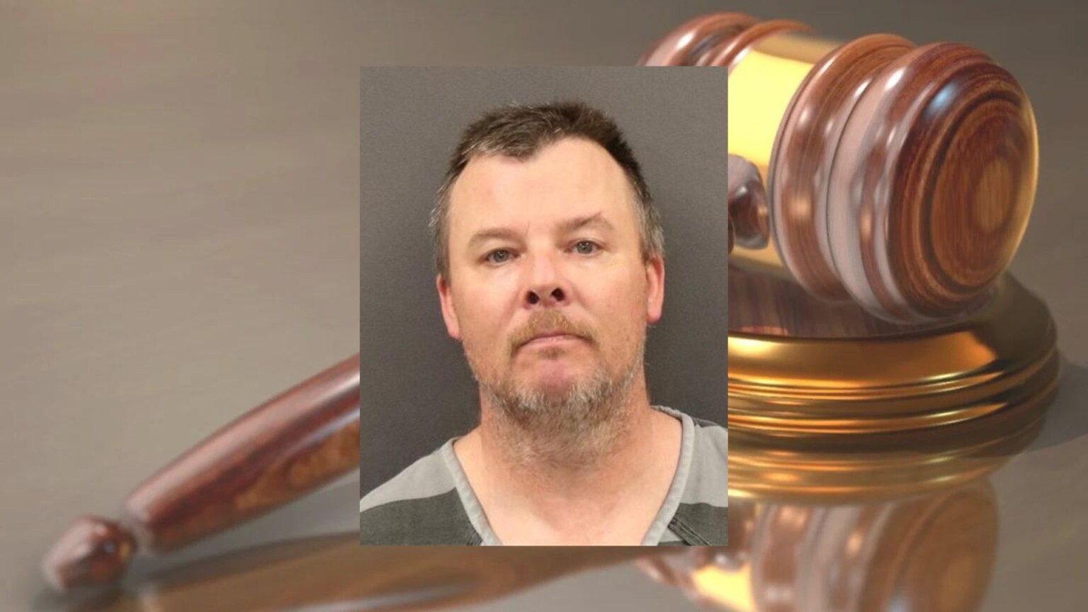 Kearney man sentenced for failing to register as sex offender