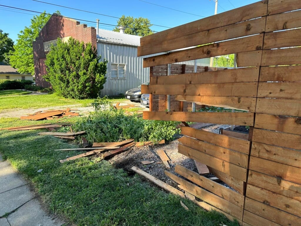 Fence