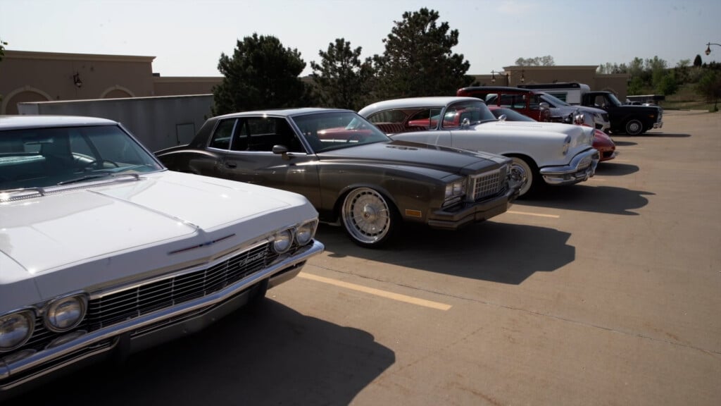Car Show