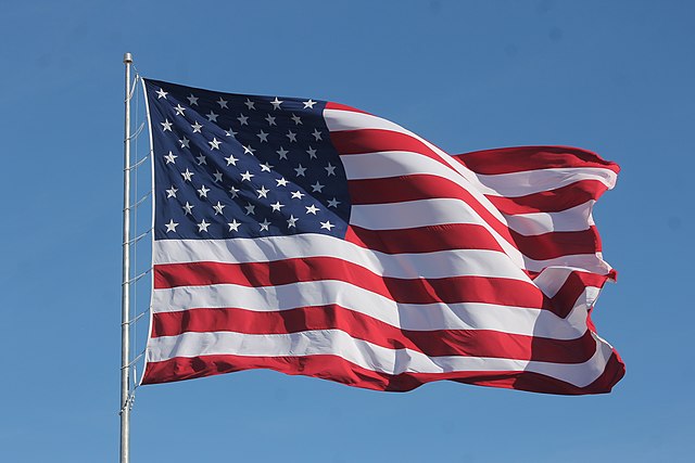 Flag