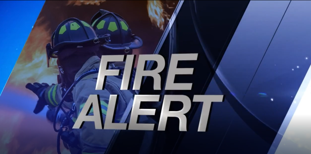 fire alert