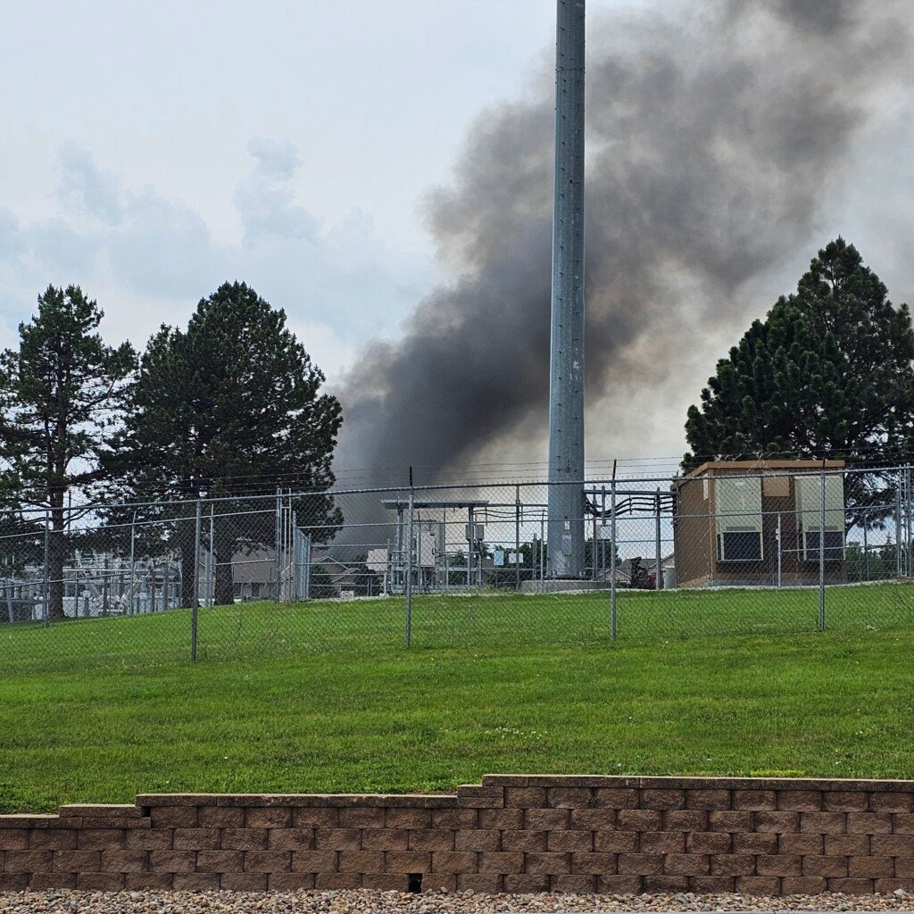 Southeast Lincoln House Fire