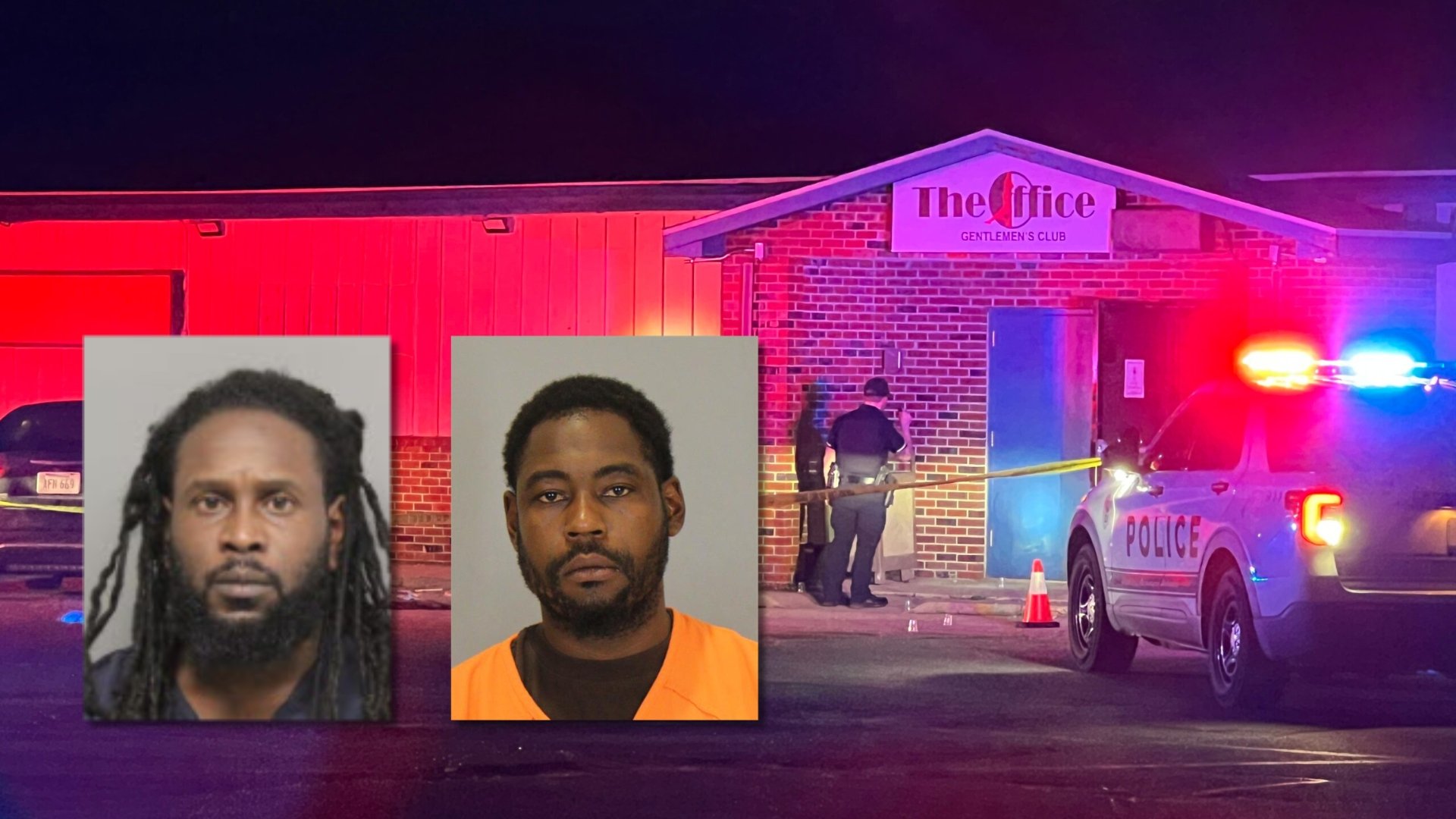 Another man arrested in double homicide at west Lincoln strip club