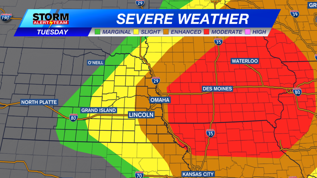 Tues Spc