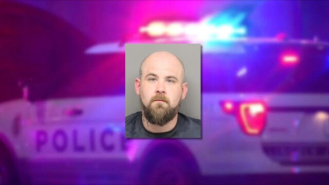 Man caught with meth, THC wax after north Lincoln traffic stop ...