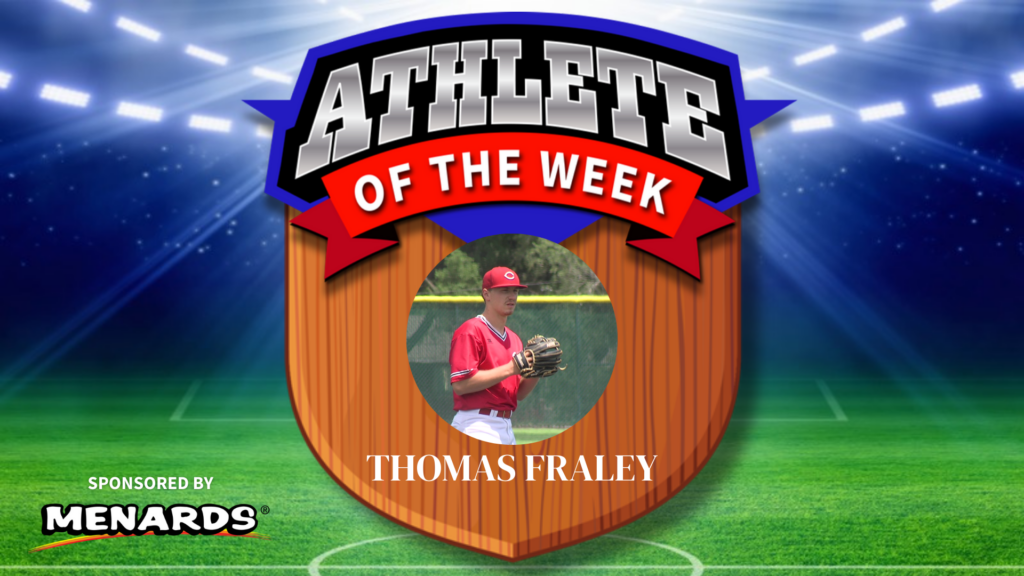 Fraley Athofweek