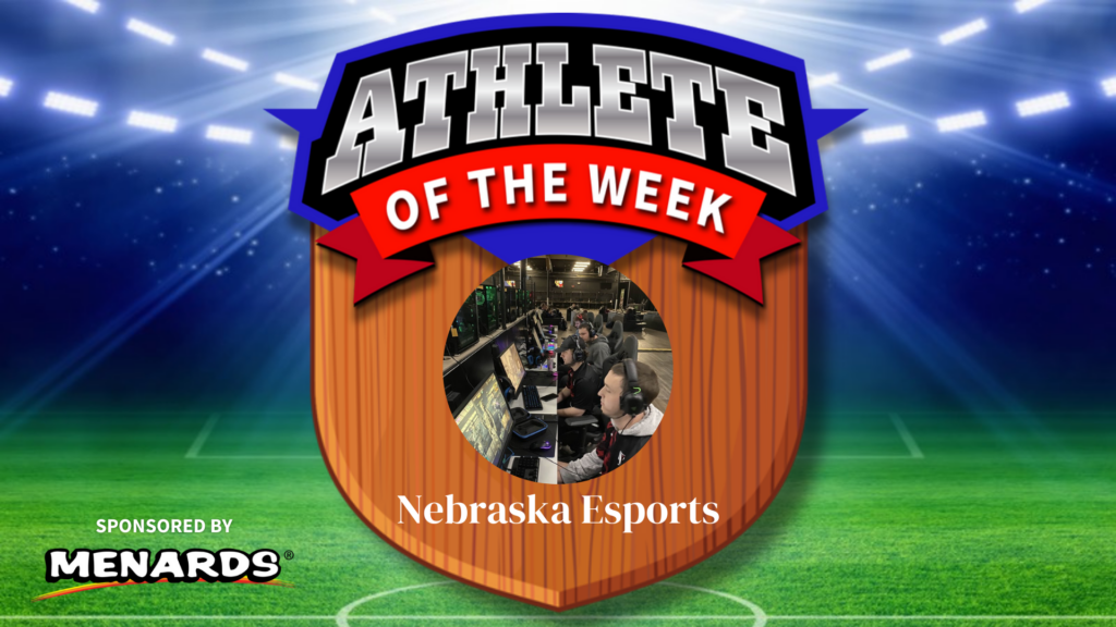 Athlete Of The Week 1