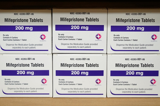 Unanimous Supreme Court Preserves Access To Widely Used Abortion Medication