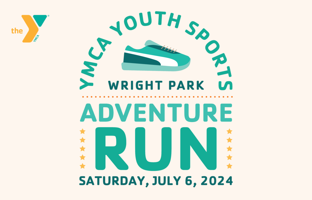 Adventure Run Logo