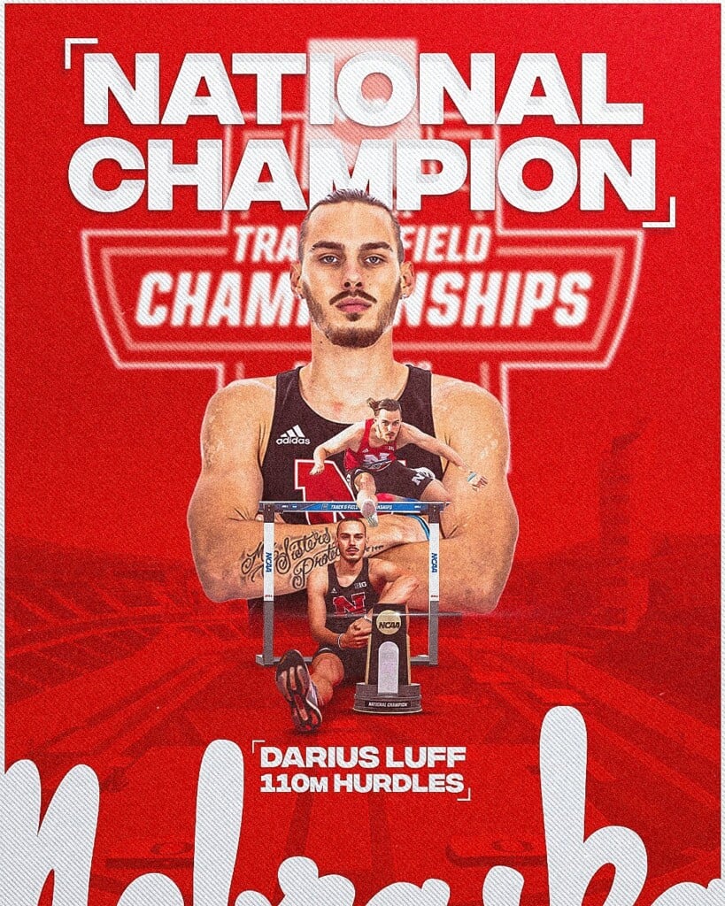 Darius Luff