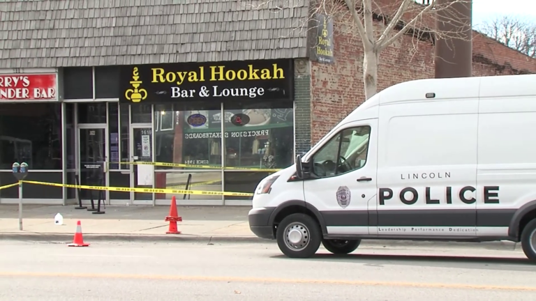 Downtown Lincoln Hookah Bar's Liquor License Suspended After Deadly ...