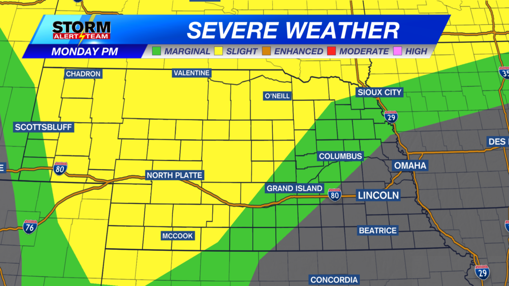 Monday Spc