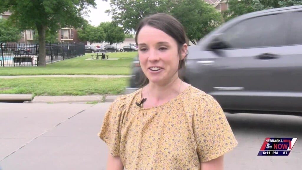 Porch Pirate Leaves Lincoln Woman Feeling 'violated'