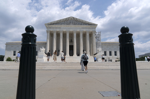 Supreme Court Makes It Harder To Charge Capitol Riot Defendants With Obstruction, Charge Trump Faces