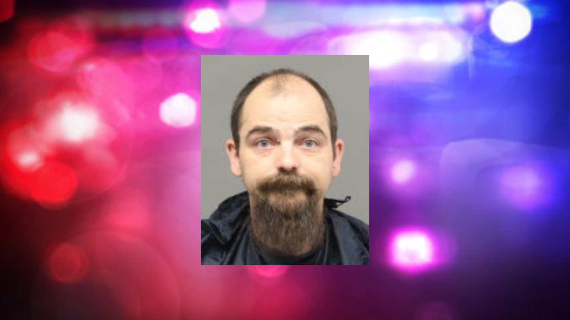 Lincoln man arrested after threatening neighbors with shotgun, police say