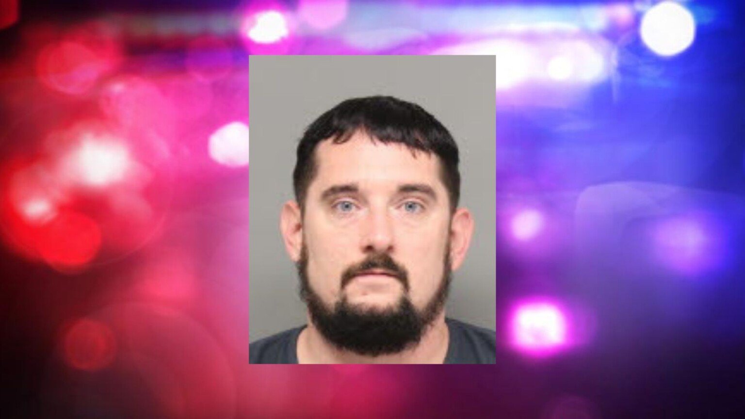 Lincoln man pleads not guilty to abusing baby