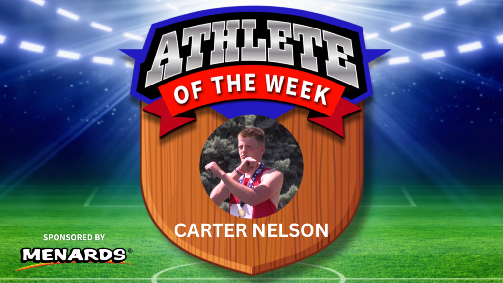 Carter Nelson