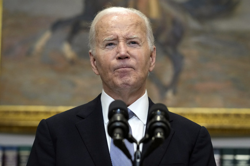 In Primetime Address, Biden Says Country Must Not Go Down Road Of Political Violence