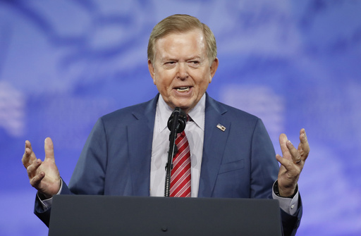 Lou Dobbs, Conservative Pundit And Longtime Cable Tv Host For Fox Business And Cnn, Dies At 78