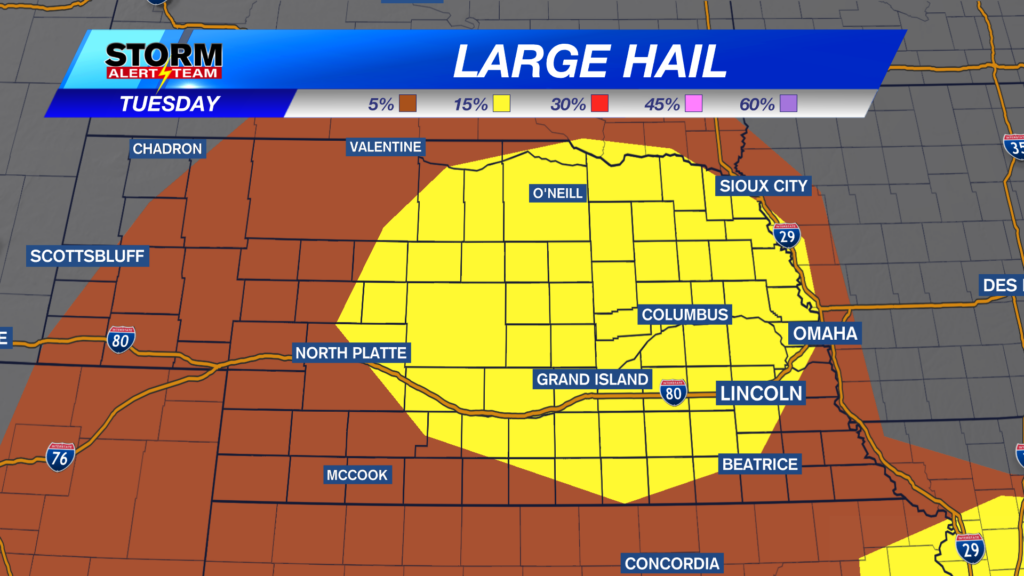 Hail Risk