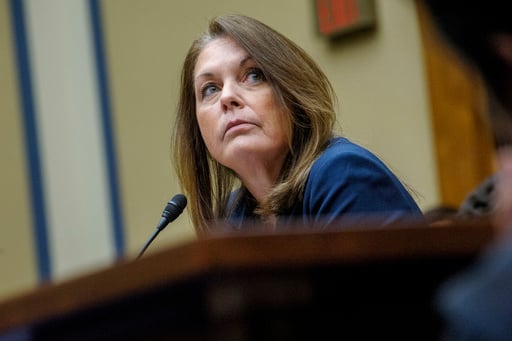 Secret Service Director Steps Down After Assassination Attempt Against Ex President Trump At Rally