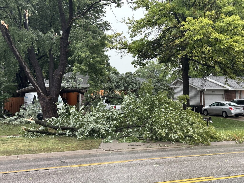 74th and Holdrege streets
