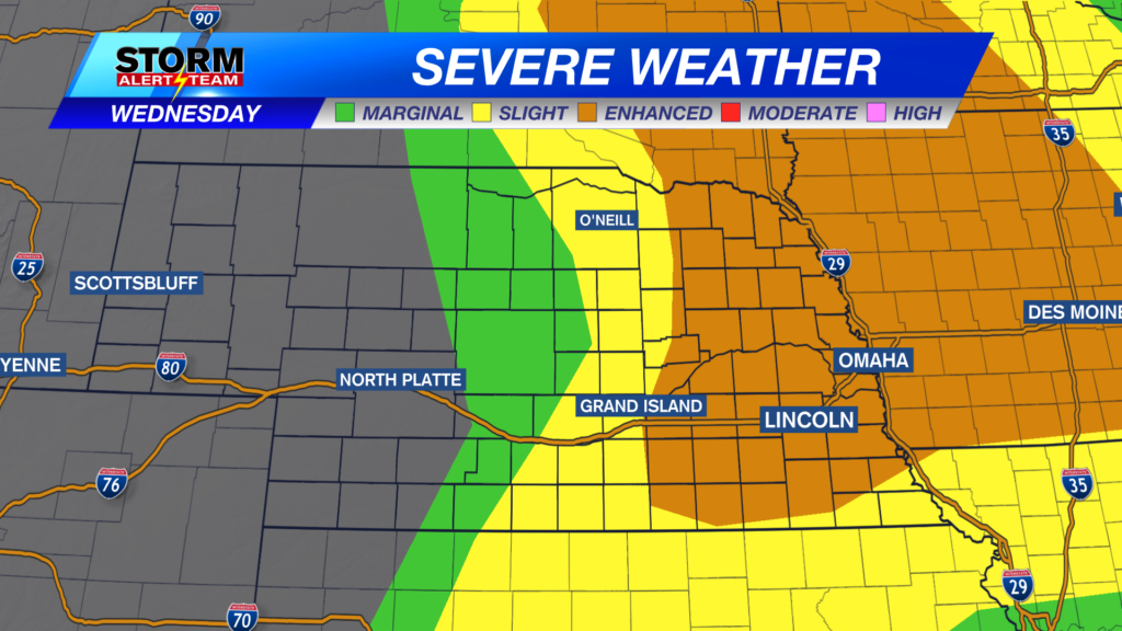 Spc Wed 1130am Update