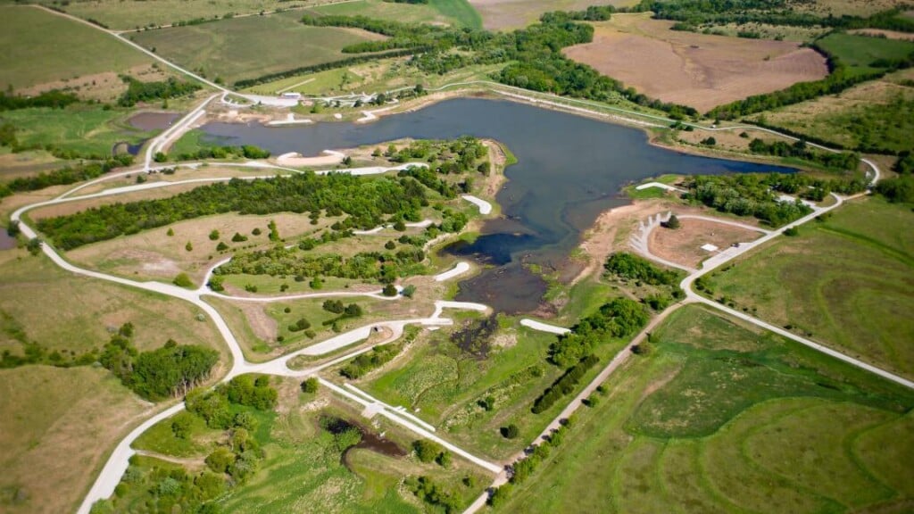 Big Indian Recreation Area