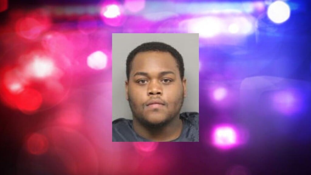 Geauvieon Crayton