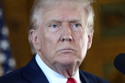 Abc Says Trump And Harris Have Agreed To Participate In A Presidential Debate On Sept. 10