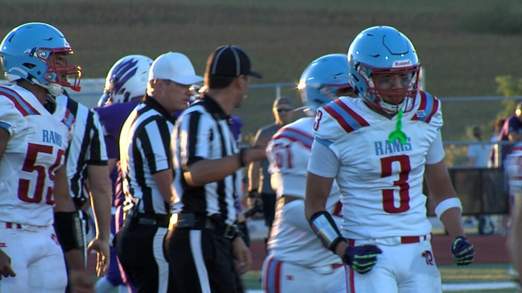 Ralston Vs Northwest